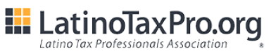 LatinoTaxPro.org — Latino Tax Professionals Association